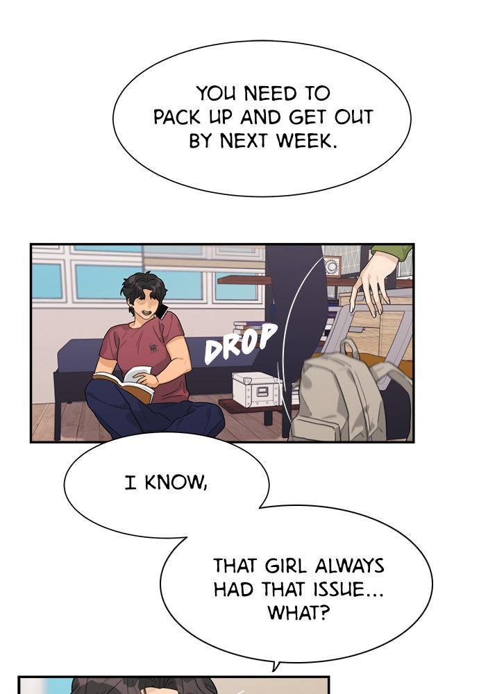 Love Your Enemies - Chapter 88 Page 32