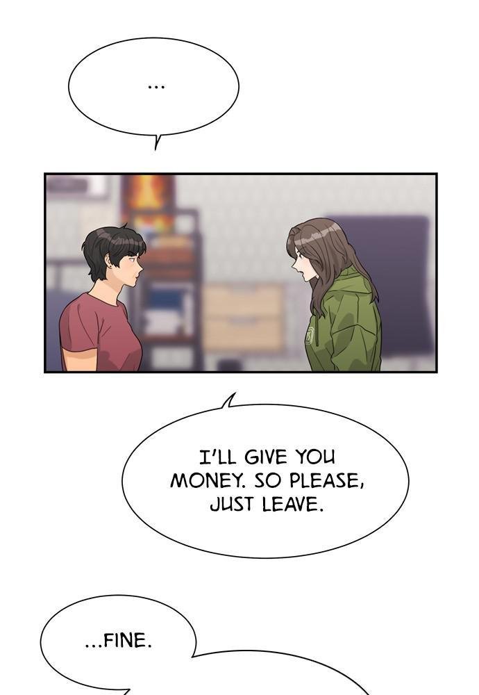 Love Your Enemies - Chapter 88 Page 38