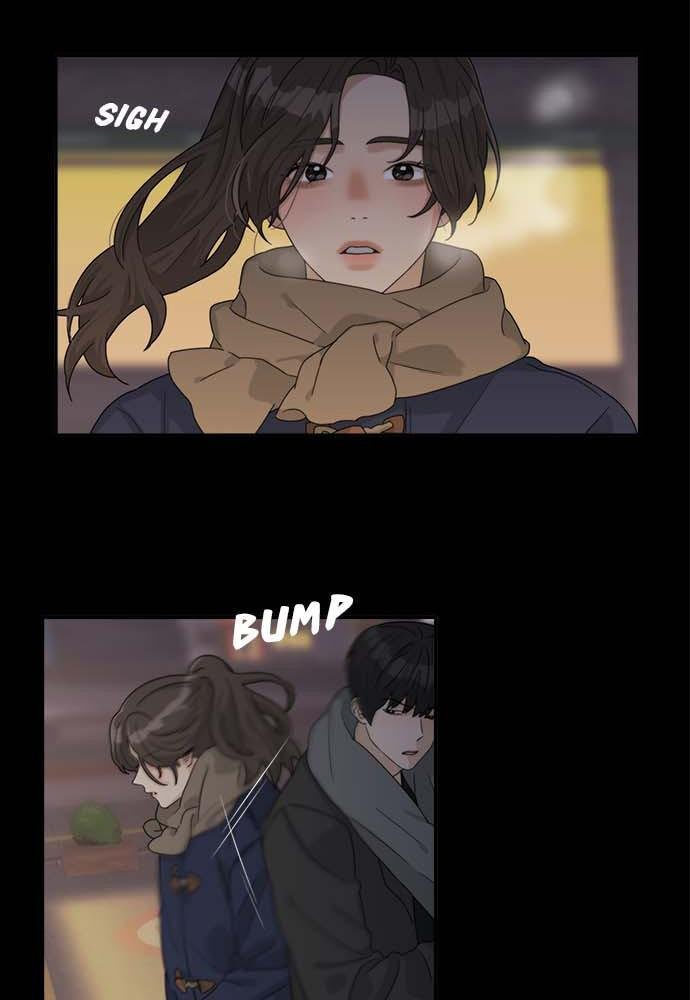 Love Your Enemies - Chapter 89 Page 34