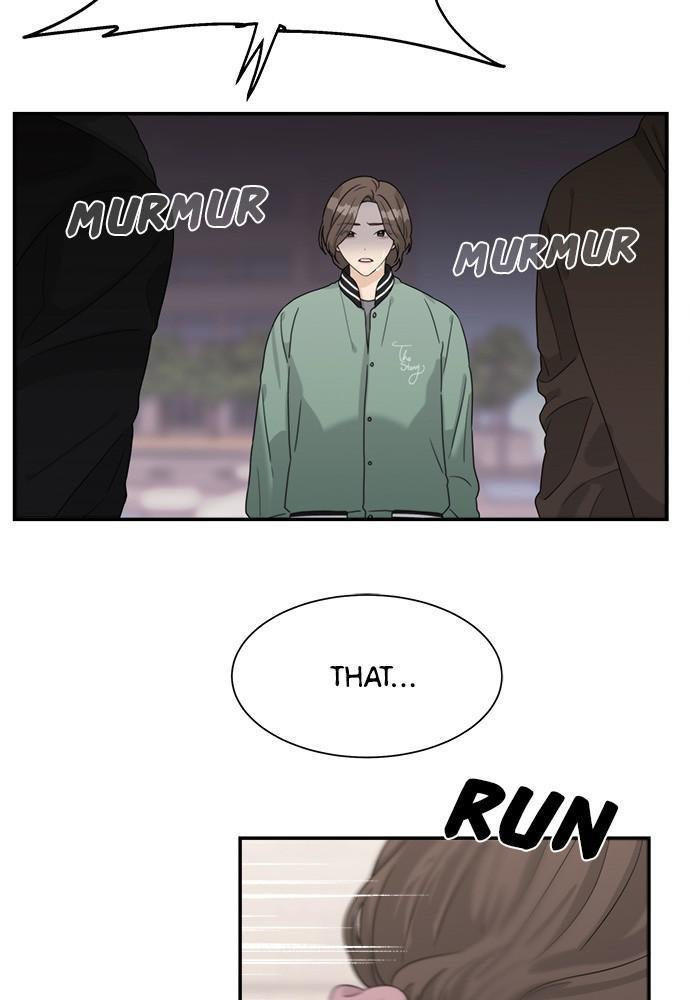 Love Your Enemies - Chapter 89 Page 4