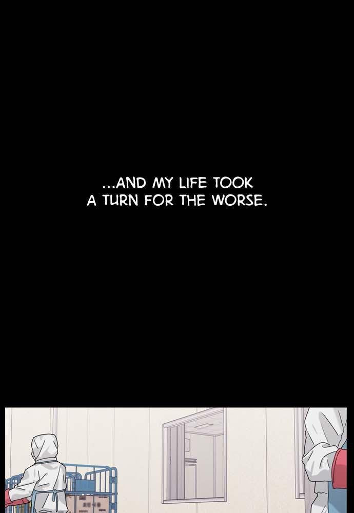 Love Your Enemies - Chapter 89 Page 41