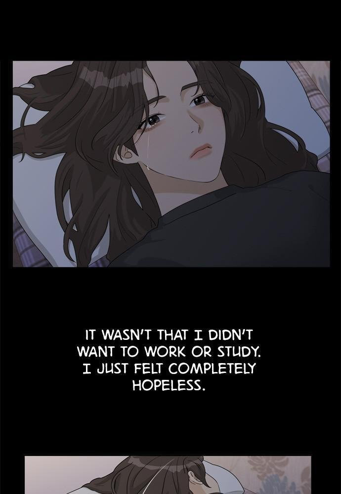 Love Your Enemies - Chapter 89 Page 46