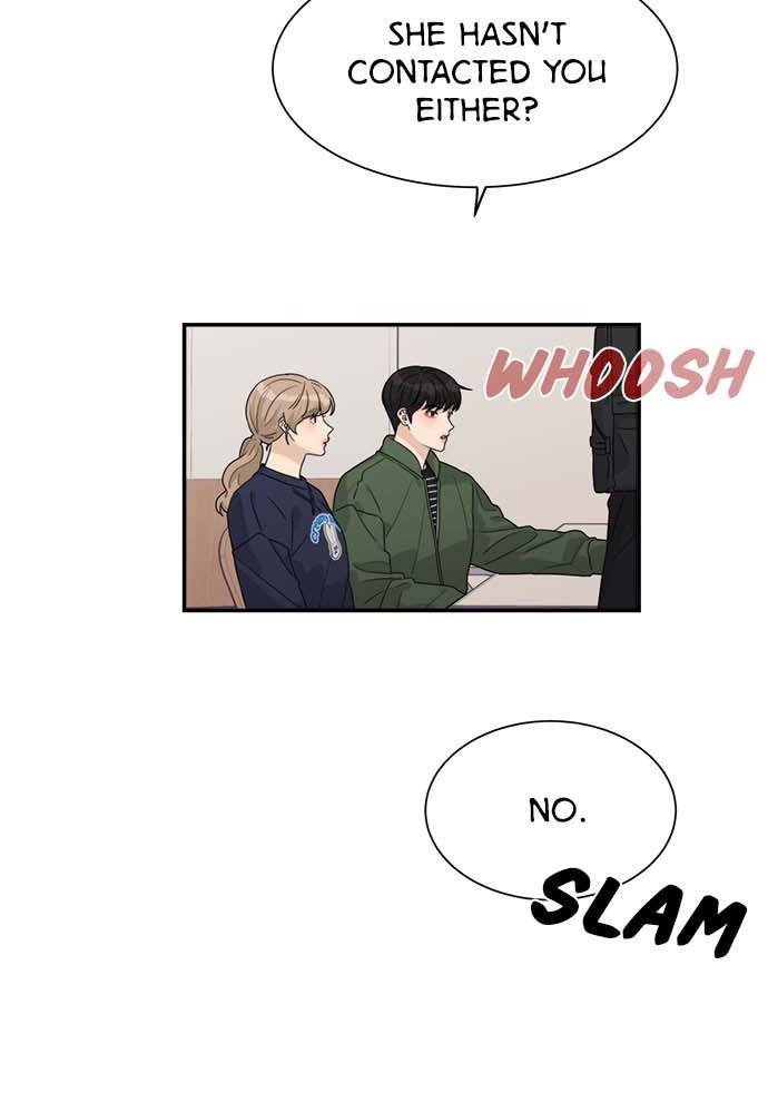 Love Your Enemies - Chapter 91 Page 8