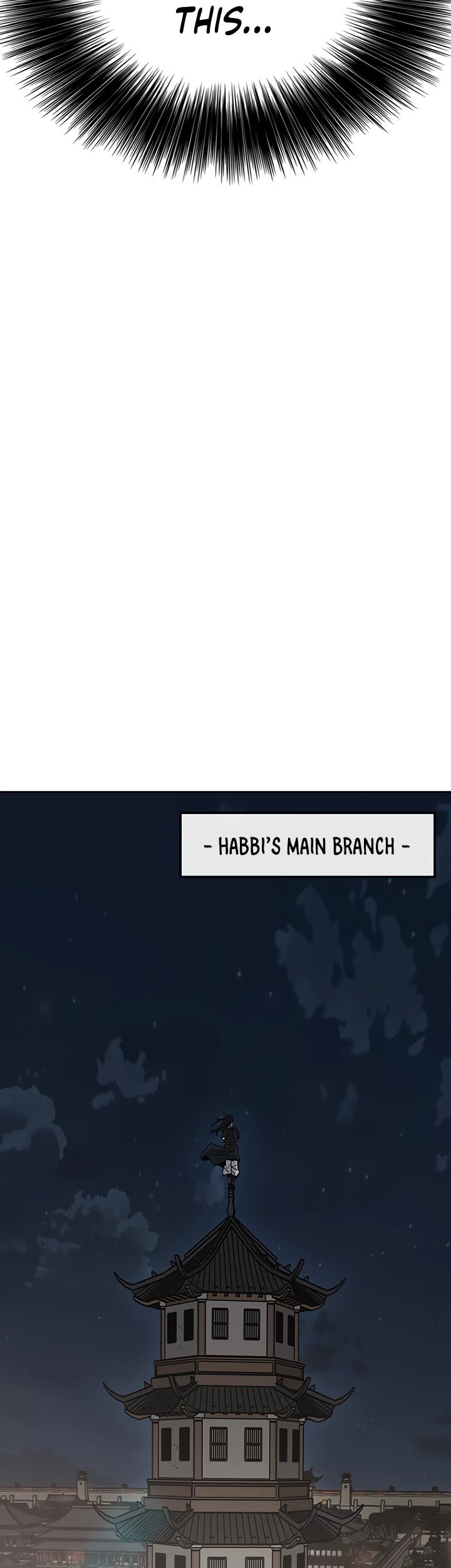 The Undefeatable Swordsman - Chapter 60 Page 30