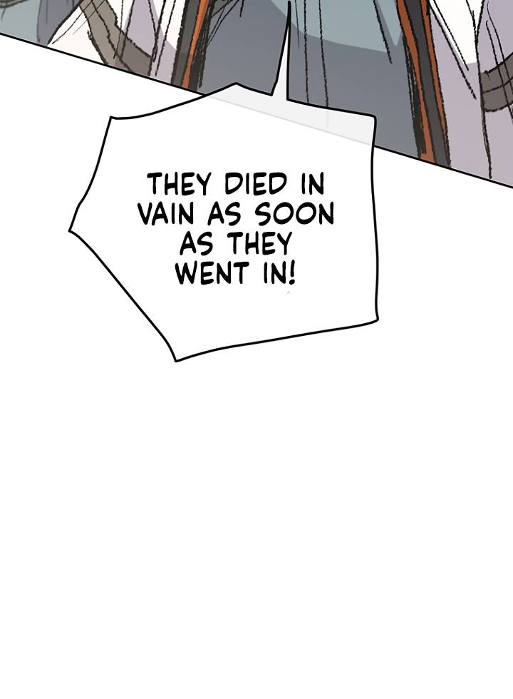 The Undefeatable Swordsman - Chapter 66 Page 16