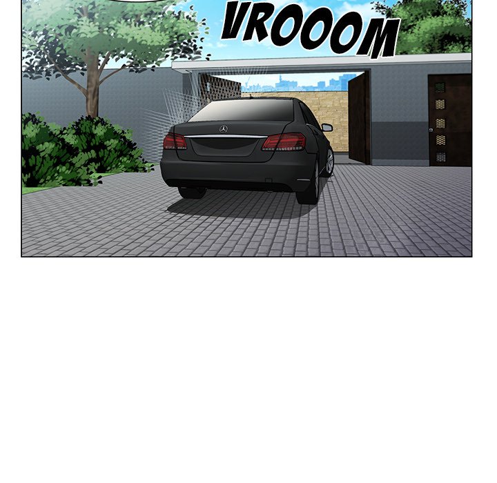 Divine Hands - Chapter 15 Page 31