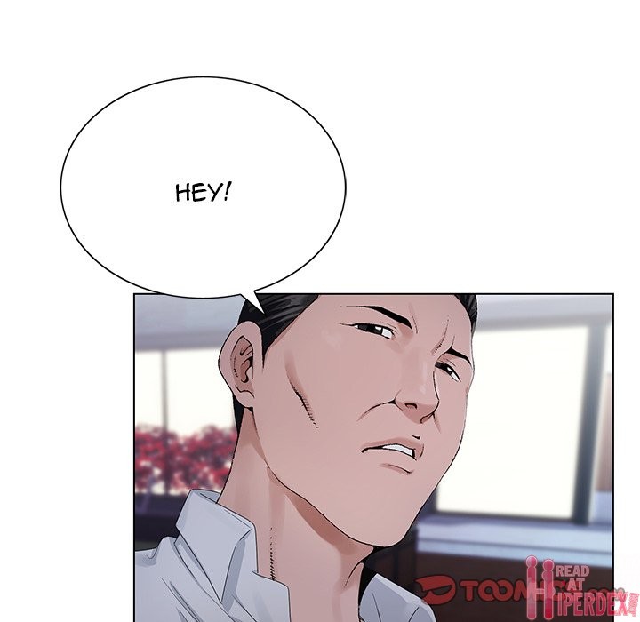 Divine Hands - Chapter 15 Page 39