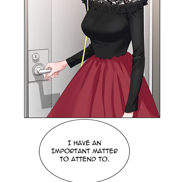 Divine Hands - Chapter 18 Page 41