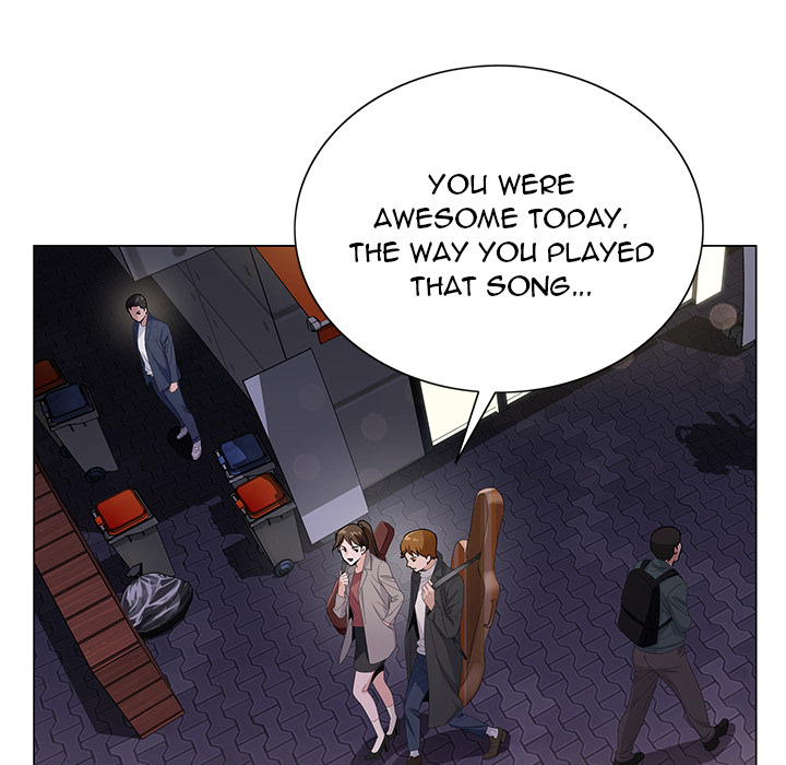 Divine Hands - Chapter 2 Page 76