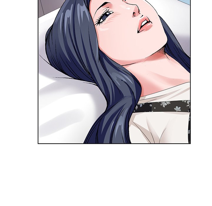 Divine Hands - Chapter 25 Page 114