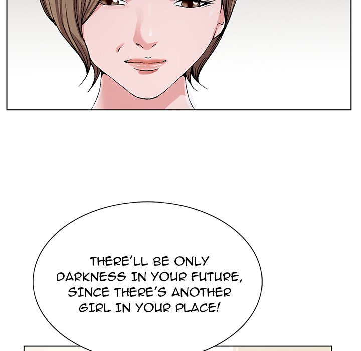 Divine Hands - Chapter 37 Page 130