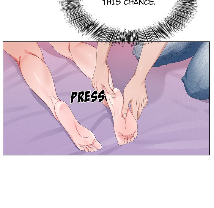 Divine Hands - Chapter 9 Page 20