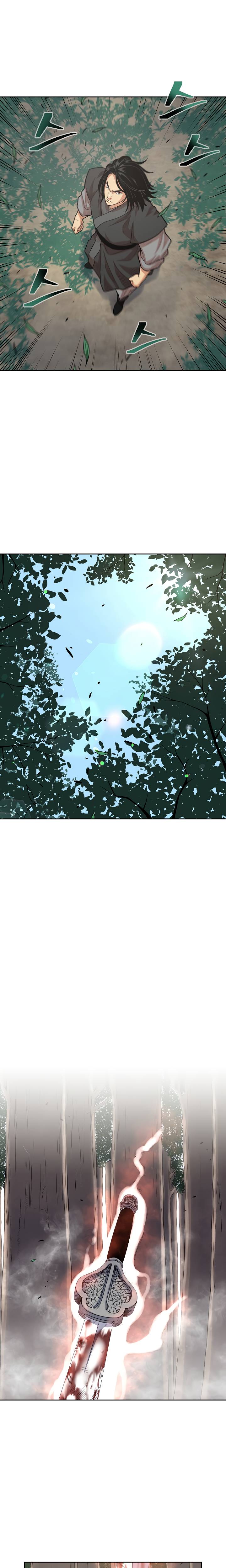 Record of the War God - Chapter 108 Page 15