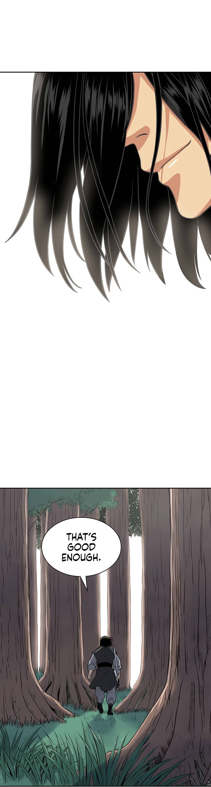 Record of the War God - Chapter 108 Page 18