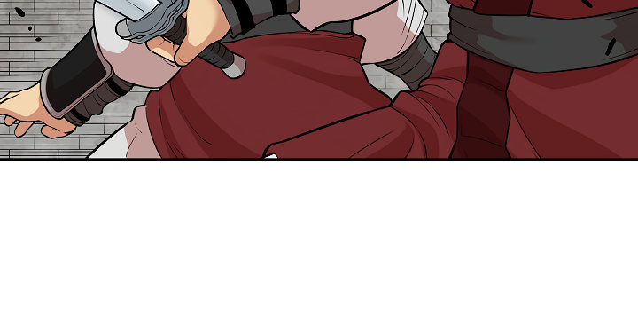 Record of the War God - Chapter 116 Page 11