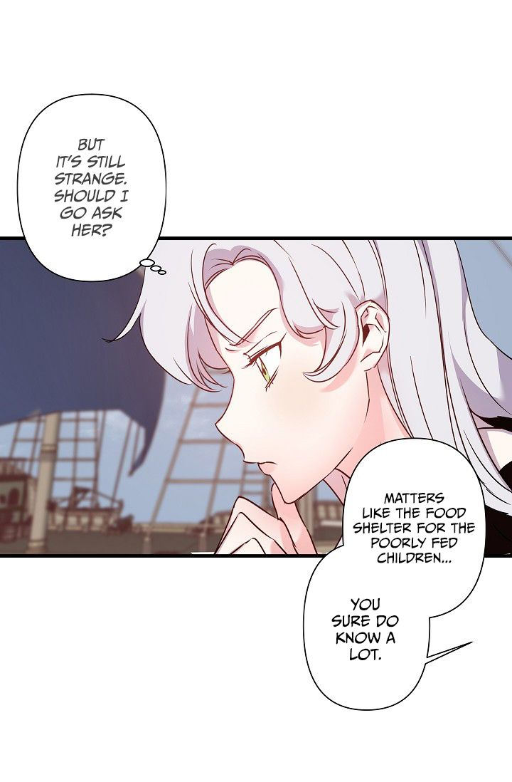 Revenge Wedding - Chapter 22 Page 42