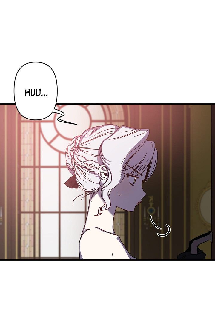 Revenge Wedding - Chapter 39 Page 17