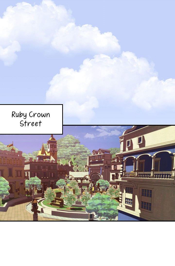 Revenge Wedding - Chapter 45 Page 14