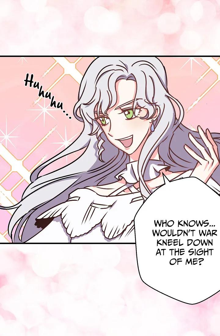 Revenge Wedding - Chapter 6 Page 29