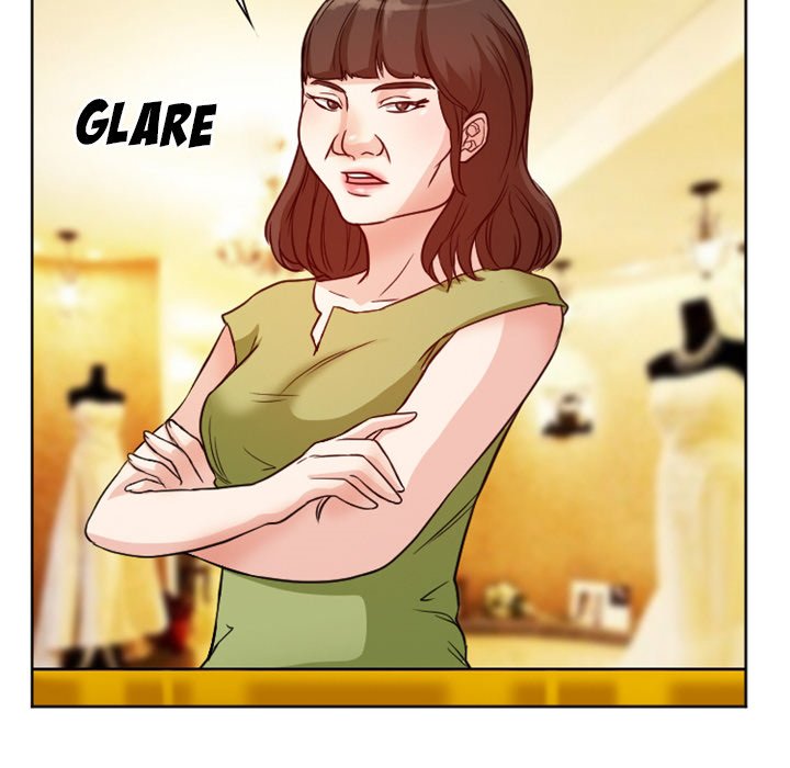 Silhouette - Chapter 10 Page 51