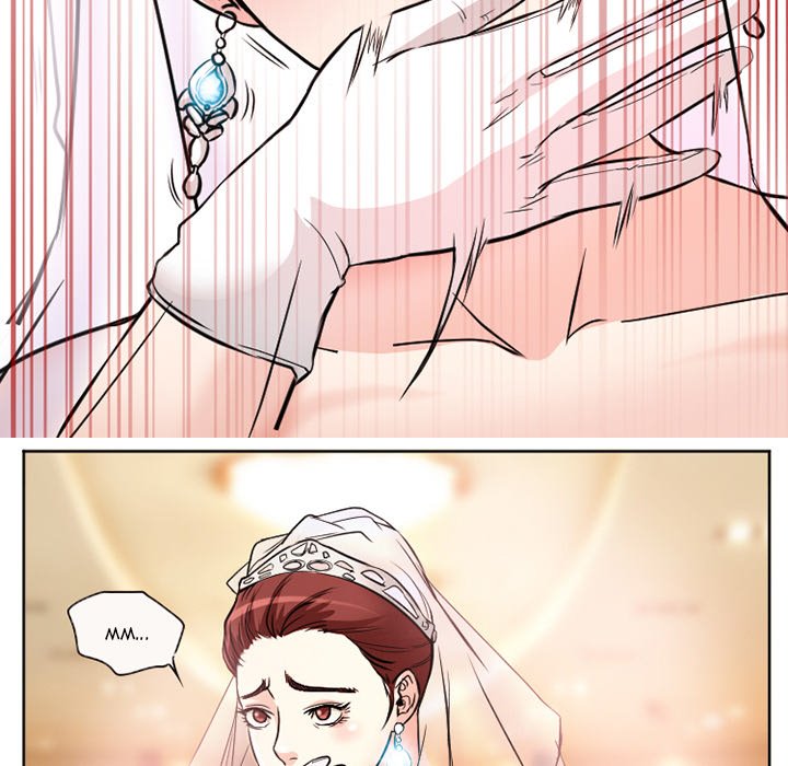 Silhouette - Chapter 12 Page 29