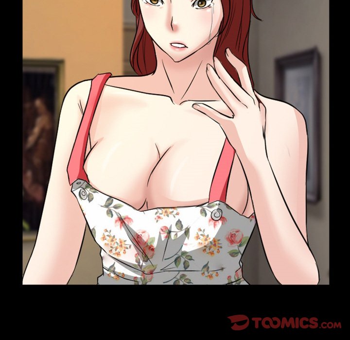 Silhouette - Chapter 16 Page 72