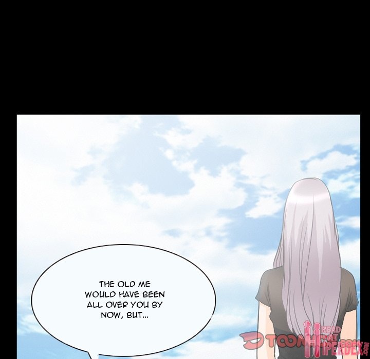 Silhouette - Chapter 25 Page 46