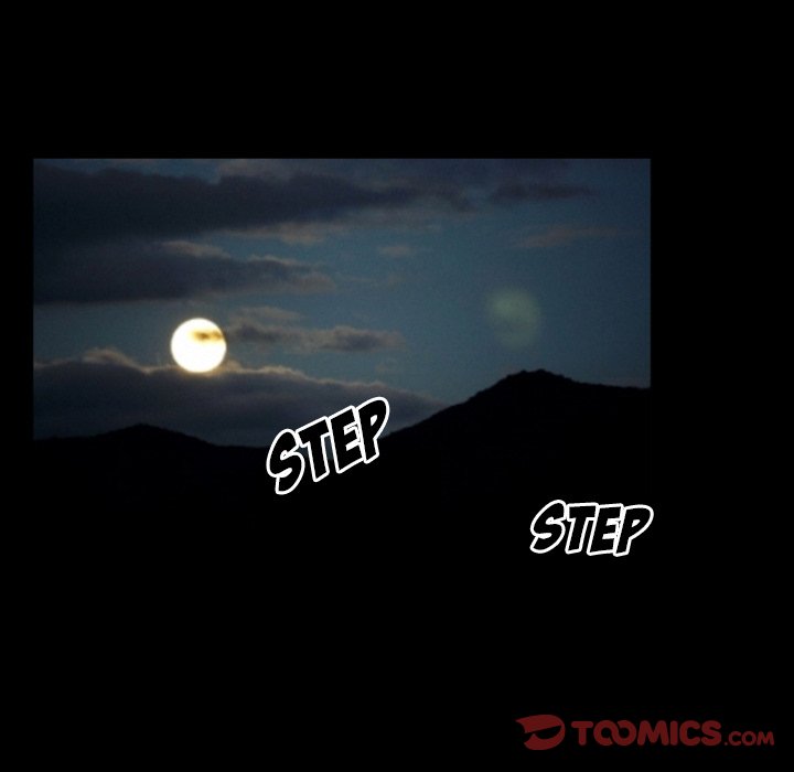 Silhouette - Chapter 28 Page 10