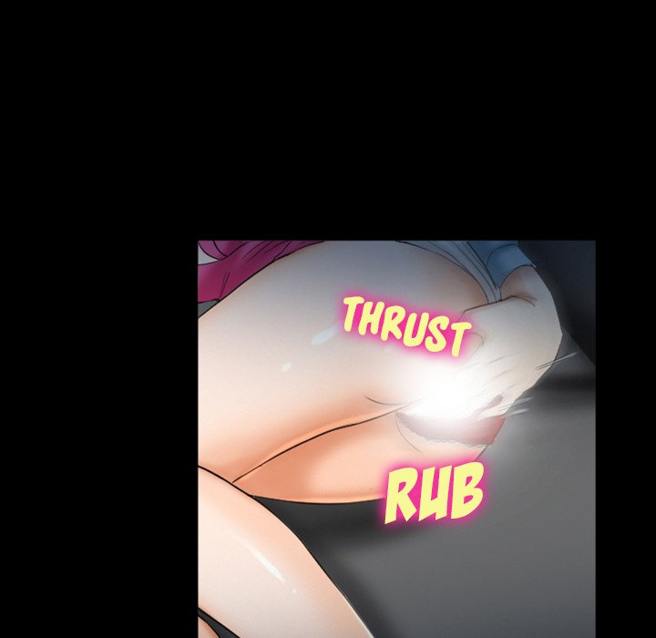 Silhouette - Chapter 28 Page 61