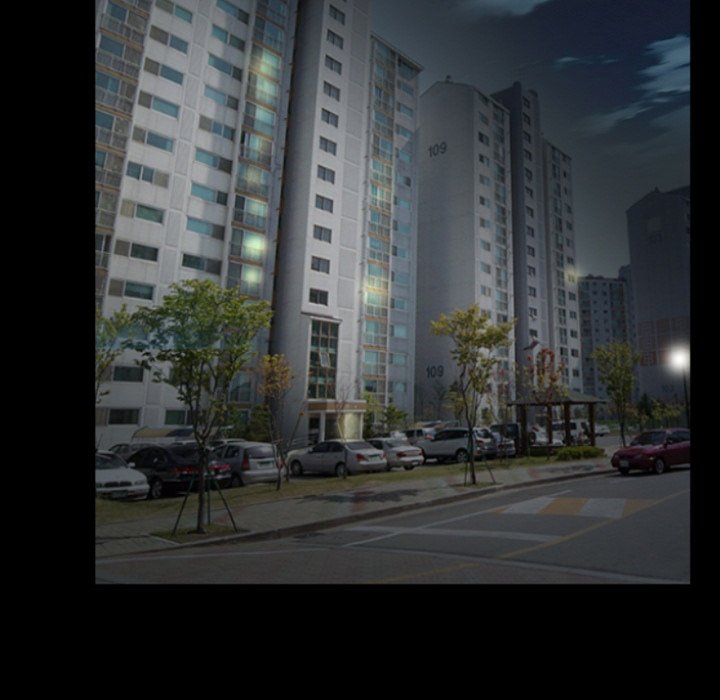 Silhouette - Chapter 28 Page 71