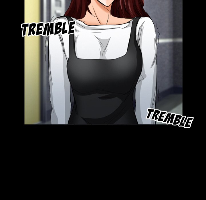 Silhouette - Chapter 28 Page 76