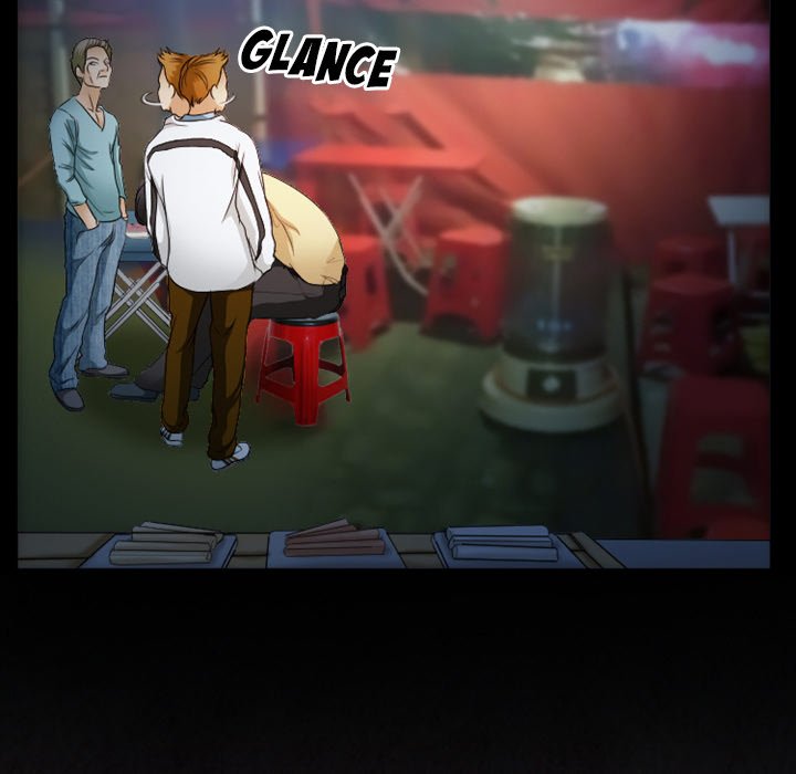 Silhouette - Chapter 31 Page 71