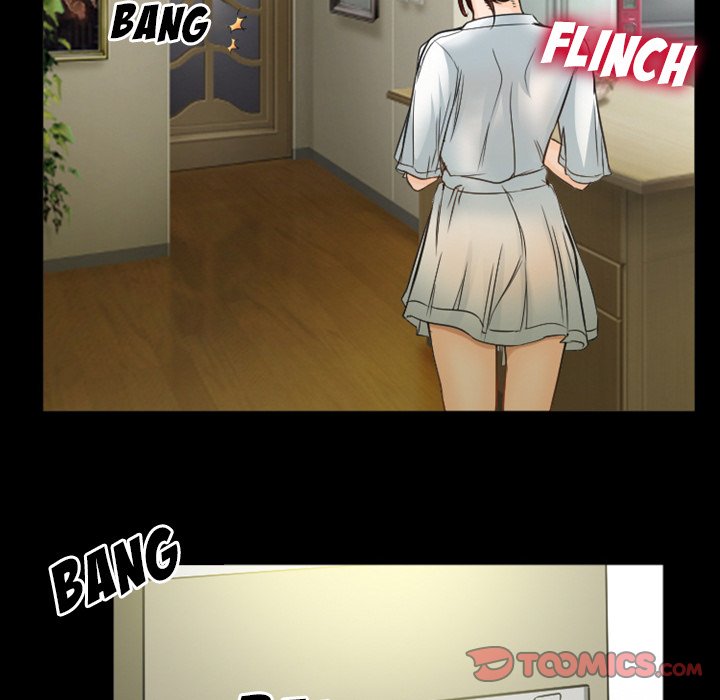 Silhouette - Chapter 32 Page 18