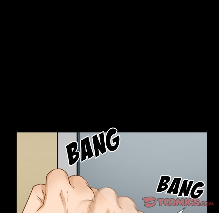 Silhouette - Chapter 32 Page 22