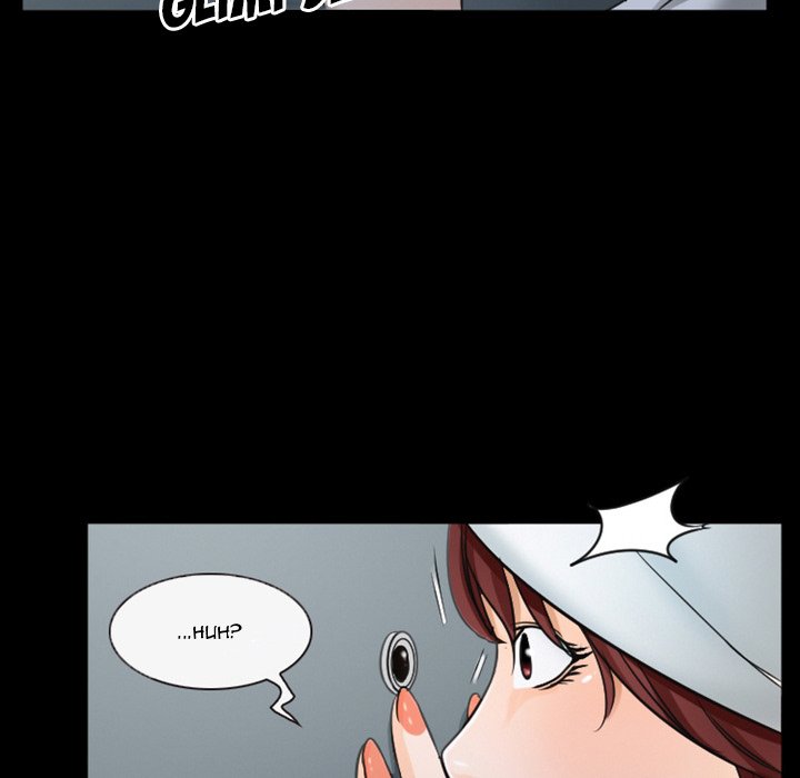 Silhouette - Chapter 32 Page 27