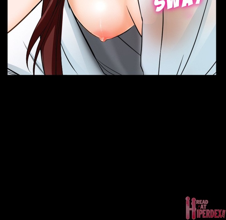 Silhouette - Chapter 32 Page 36