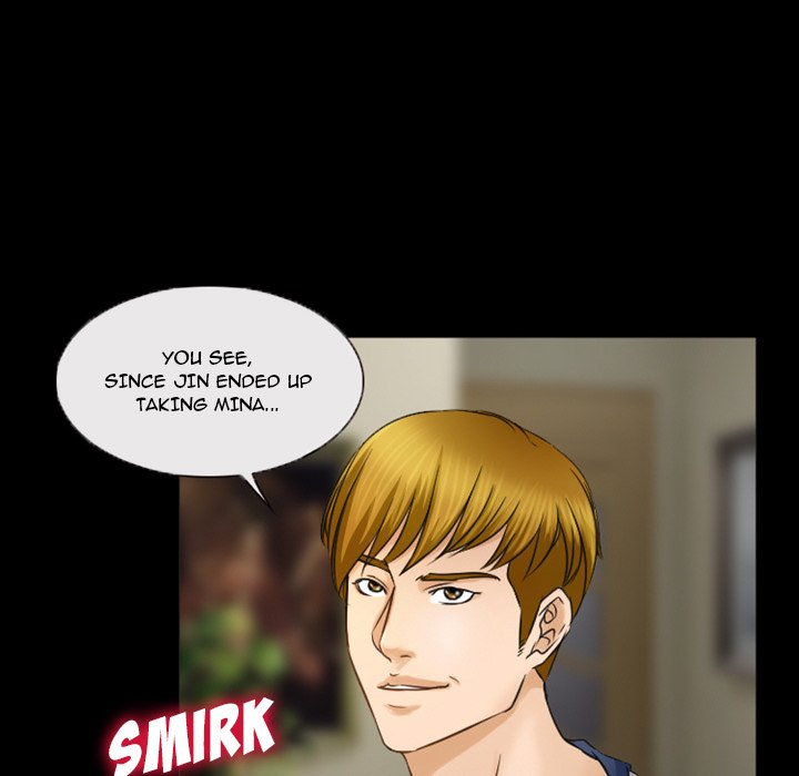 Silhouette - Chapter 32 Page 55