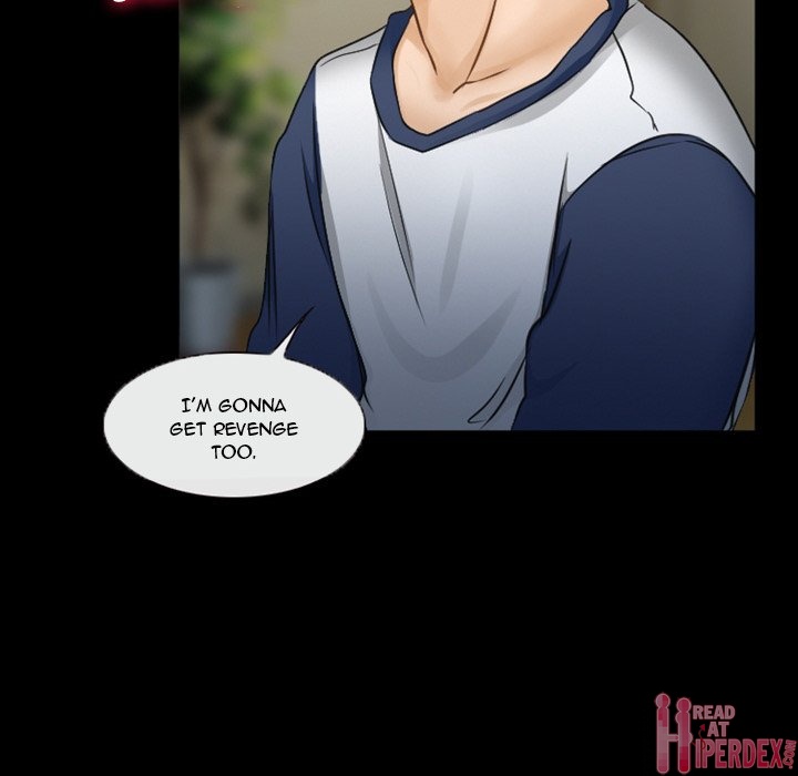 Silhouette - Chapter 32 Page 56