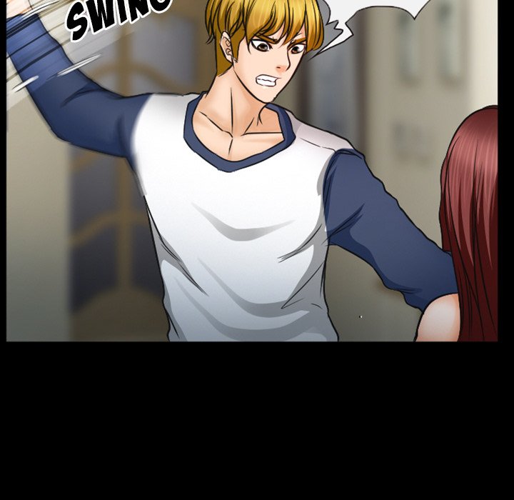 Silhouette - Chapter 32 Page 65