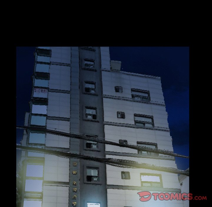 Silhouette - Chapter 32 Page 70