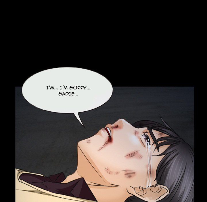 Silhouette - Chapter 32 Page 9