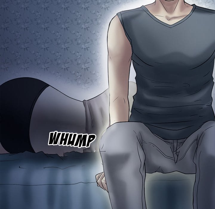 Silhouette - Chapter 4 Page 19