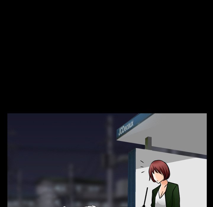 Silhouette - Chapter 44 Page 32