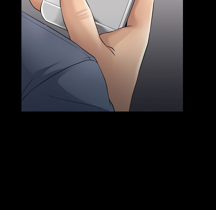 Silhouette - Chapter 48 Page 91