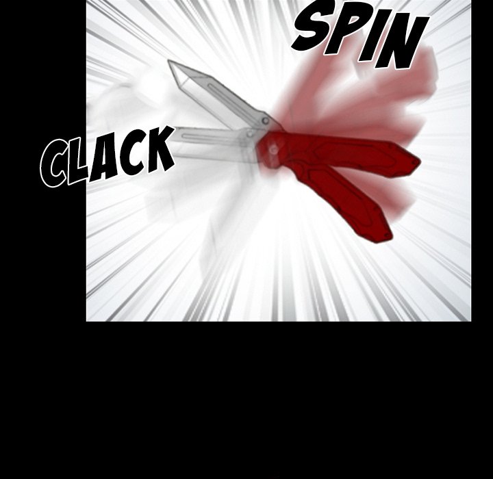 Silhouette - Chapter 51 Page 108