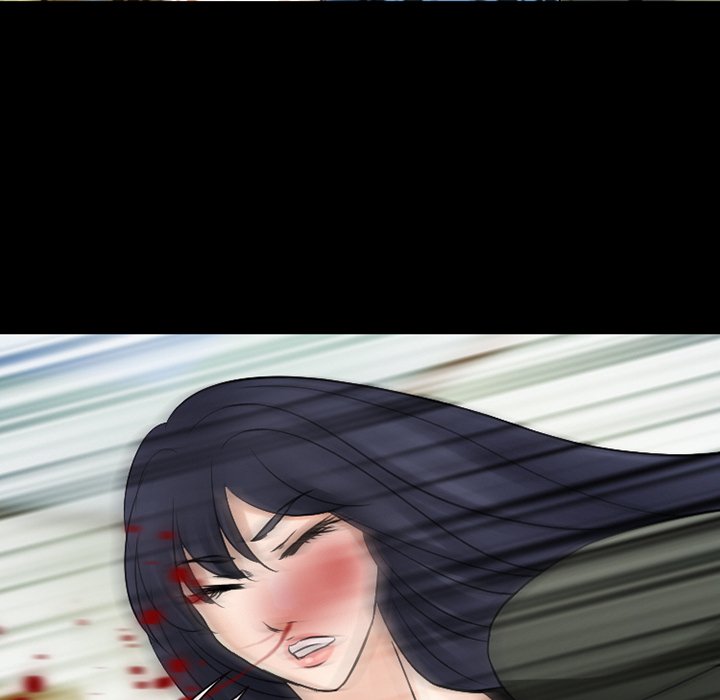 Silhouette - Chapter 51 Page 110