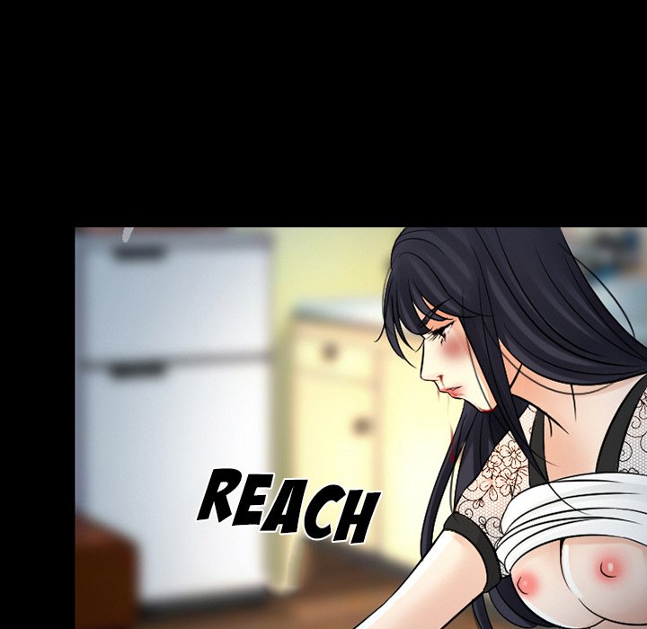 Silhouette - Chapter 51 Page 120