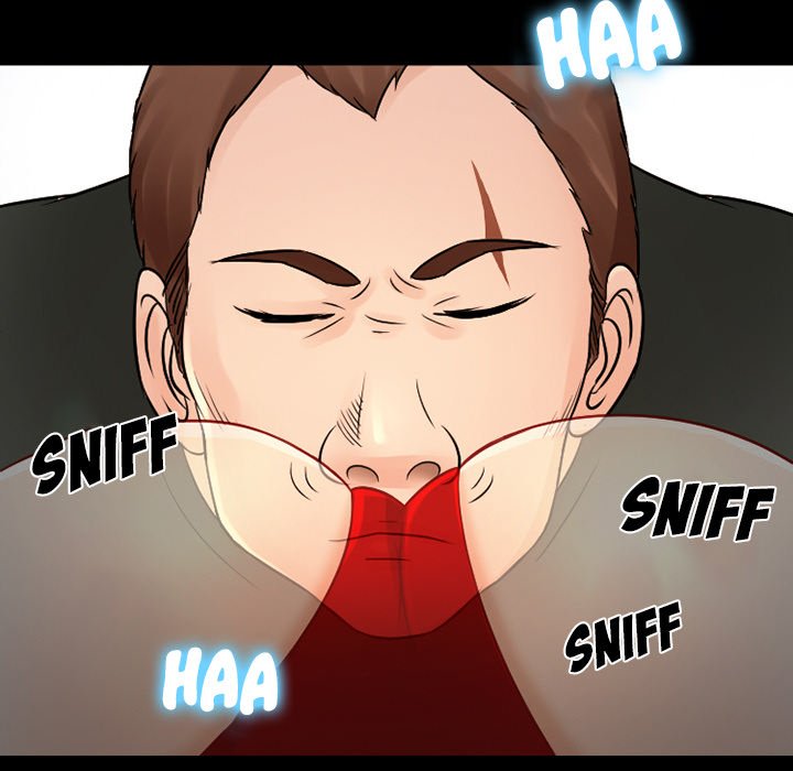 Silhouette - Chapter 51 Page 23