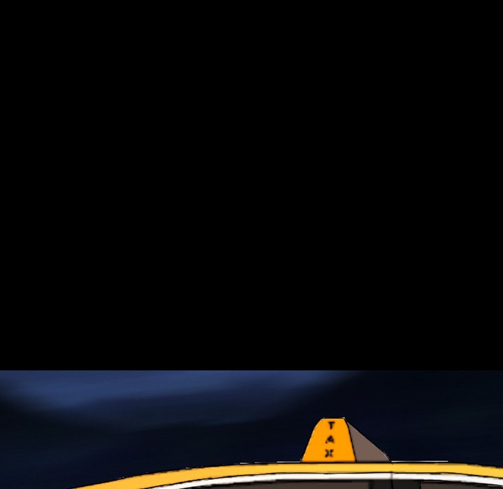 Silhouette - Chapter 51 Page 37