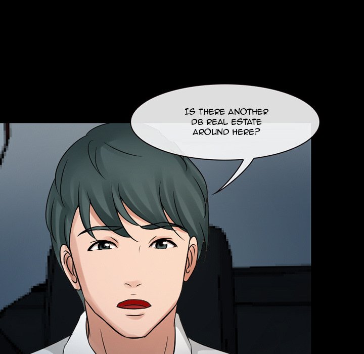 Silhouette - Chapter 51 Page 46